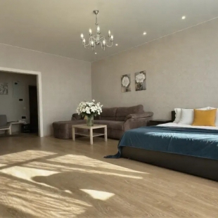 Фотография квартиры Апартаменты Пять Звезд 22