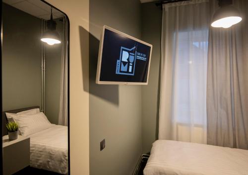 Фотография гостиницы RUMI Hotel