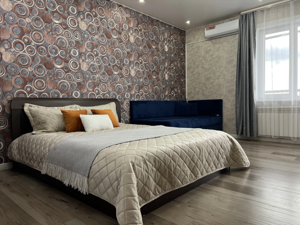 Фотография квартиры Студия Смолина 63-206 Улан-удэ центр КакДома