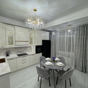 Фотография квартиры Квартира Гостевая Люкс