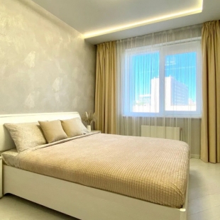 Фотография квартиры Апартаменты Goodroom