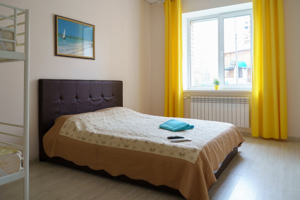 Фотография квартиры Апартаменты Молодежная 41/1