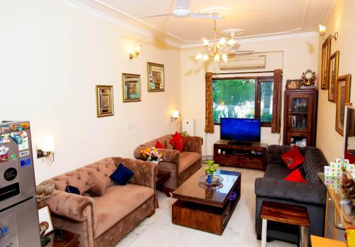 Фотография гостиницы House of Comfort Noida