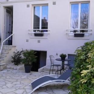 Фотографии гостевого дома
Les Gîtes Havrais