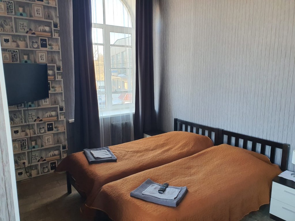 Фотография квартиры Апартаменты на Воровского