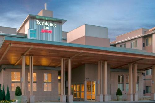 Фотография гостиницы Residence Inn Denver Cherry Creek