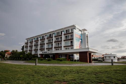 Фотография гостиницы Sea Breeze Resort&Residence