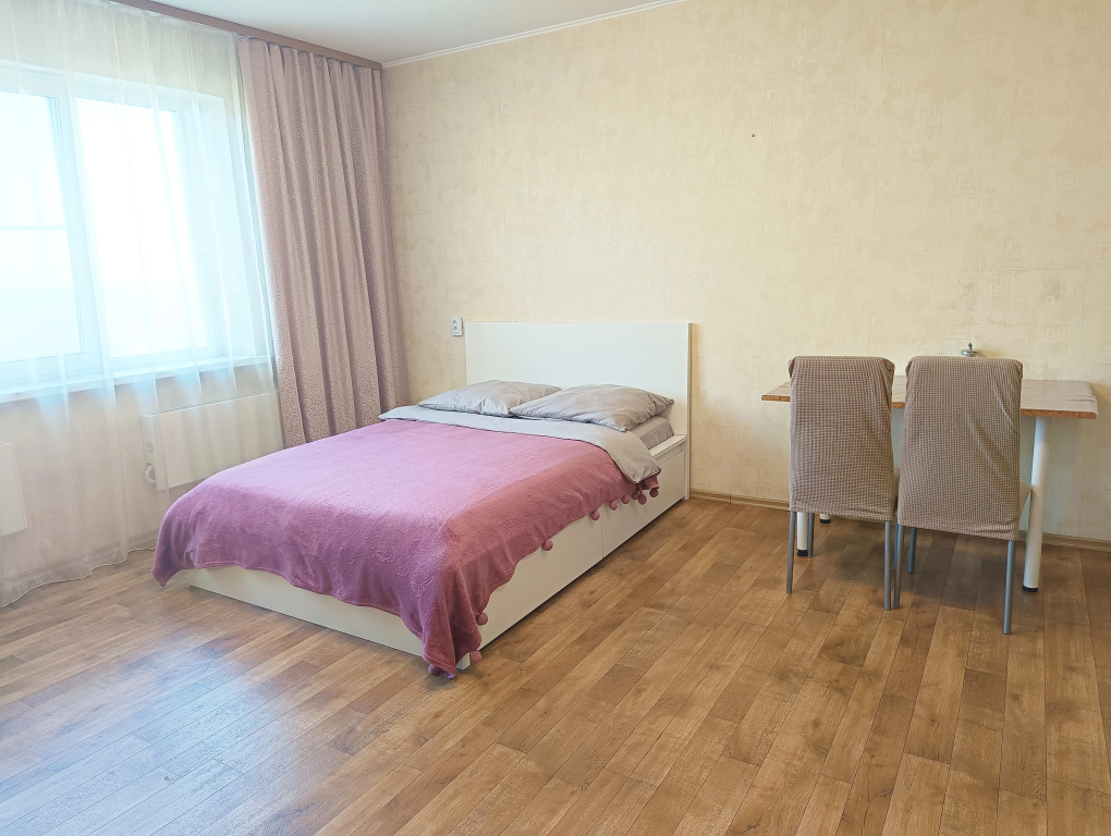 Фотография квартиры Квартира Комфортная студия