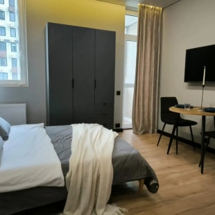 Фотография квартиры Квартира Coral Apartments