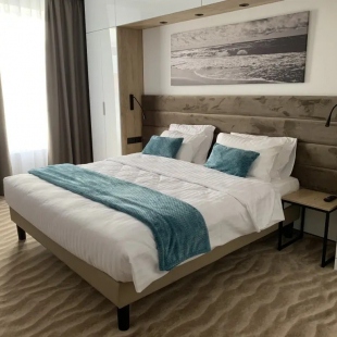 Фотография квартиры Апартаменты 48 на Володарского 11