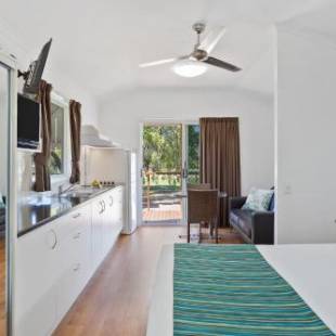 Фотографии кемпинга
Pelican Rest Tourist Park