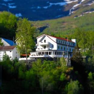 Фотографии гостиницы 
            Hotel Utsikten - by Classic Norway Hotels