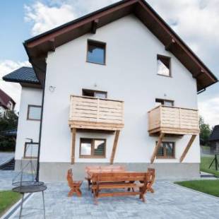 Фотографии базы отдыха
u Jagody