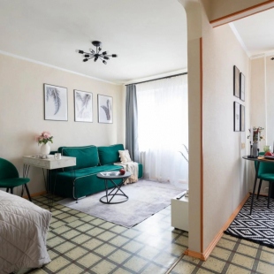 Фотография квартиры Домашняя на Фабричная 17