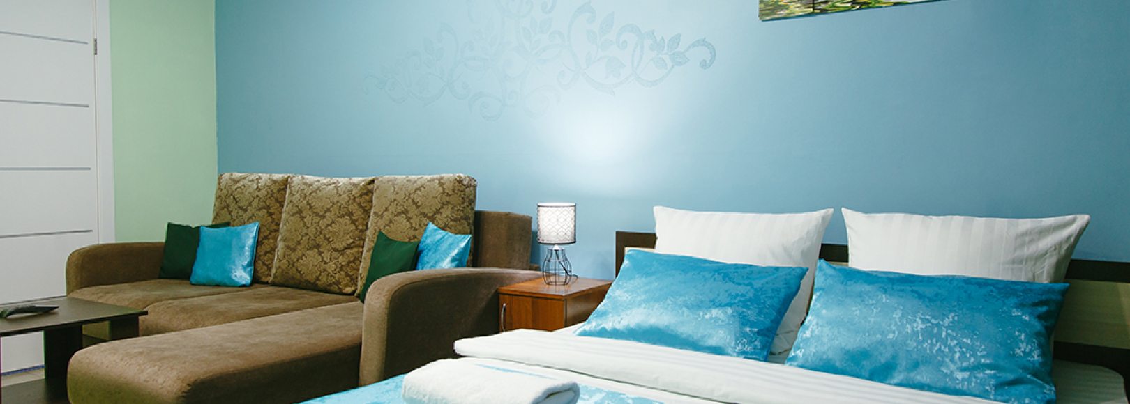 Фотография квартиры Пять Звёзд Флора