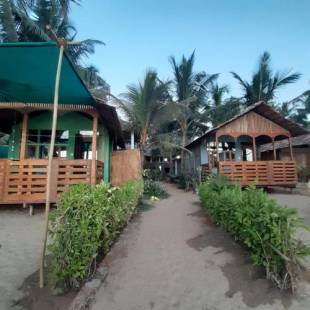 Фотографии мини отеля
Monsoon