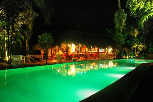 Фотография гостиницы Hotel La Tortuga