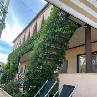 Фотография квартиры Апартаменты Welcome Голубицкая