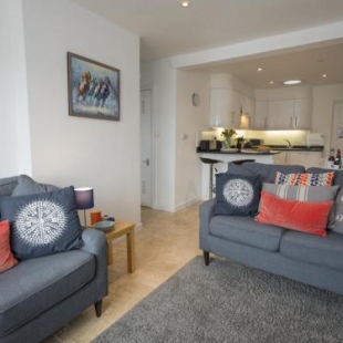 Фотография гостевого дома Upper Fernlea