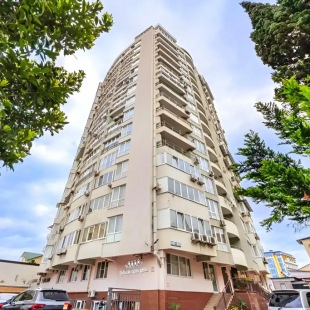 Фотография квартиры Апартаменты Ri-apart