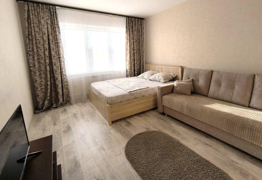 Фотография квартиры Квартира в парковой зоне