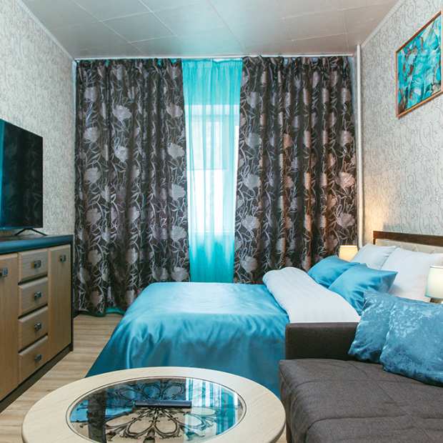 Фотография квартиры Пять Звёзд Мечта