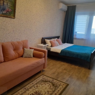 Фотография квартиры Апартаменты на улице Нансена 103/1/1