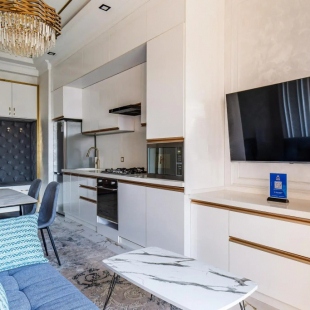 Фотография квартиры Royal Rentals (Роял Ренталс) на улице Заргар 6