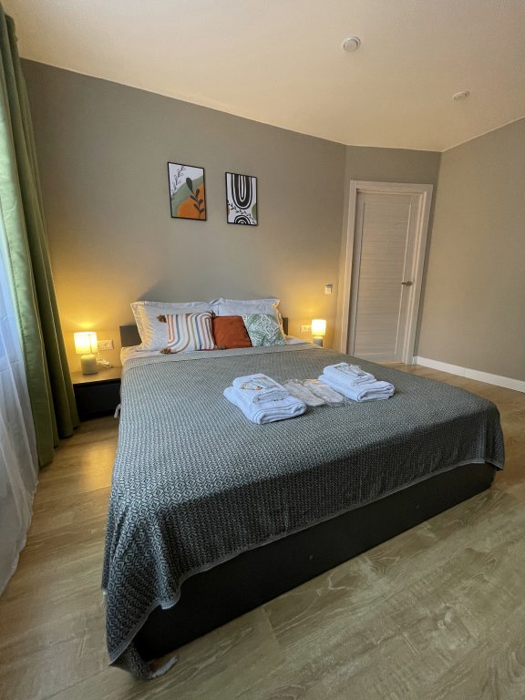 Фотография квартиры Квартира Южный вал 16-1А