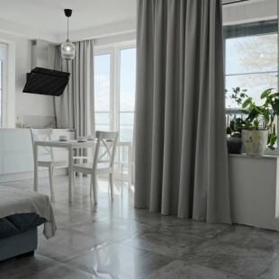 Фотография квартиры Квартира на берегу Финского залива