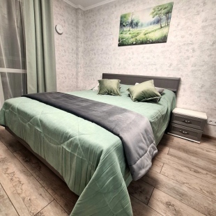 Фотография квартиры Апартаменты Travel Companion