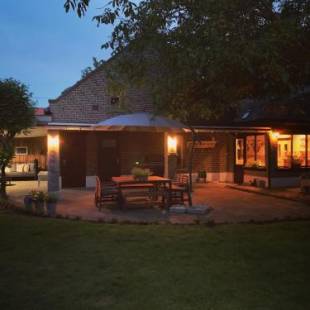 Фотографии мини отеля
B&B Dageraad