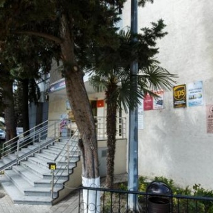 Фотография хостела Центральный