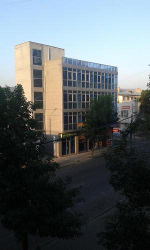 Фотография гостиницы G & J