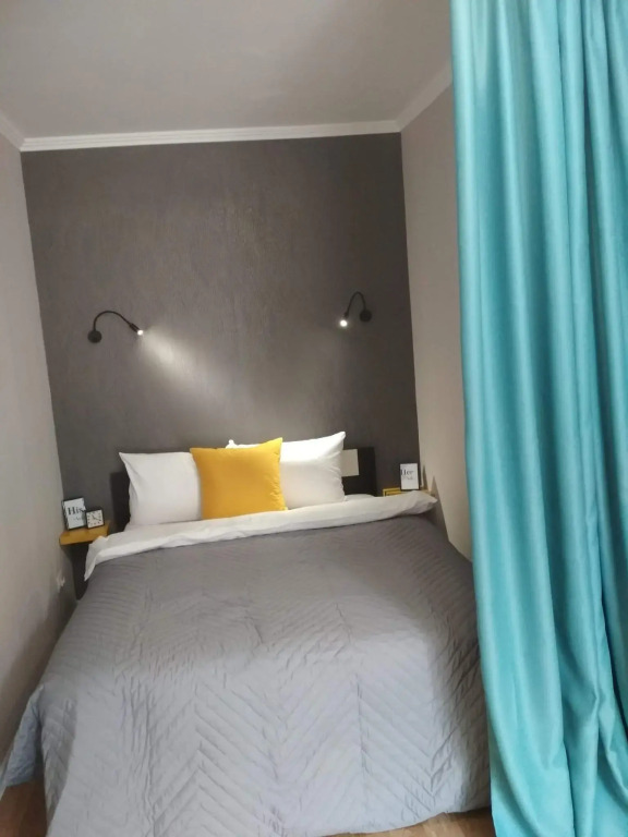 Фотография квартиры Апартаменты на проспекте Ленинский 45А