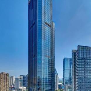 Фотографии гостиницы
Pullman Huizhou Kaisa