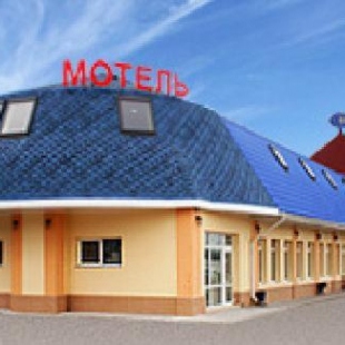 Фотография банкетного зала Euro