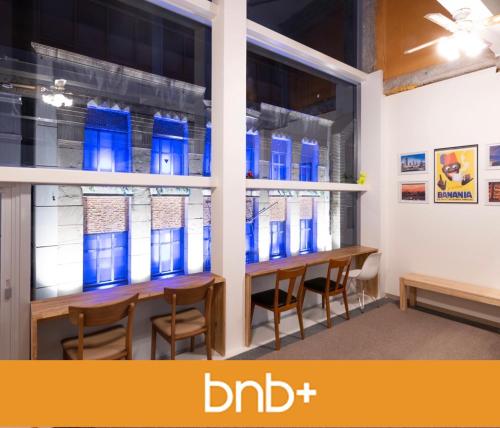 Фотография хостела bnb+ Yokohama Motomachi