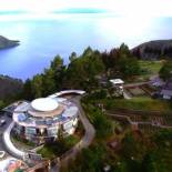 Фотография гостиницы Taman Simalem Resort