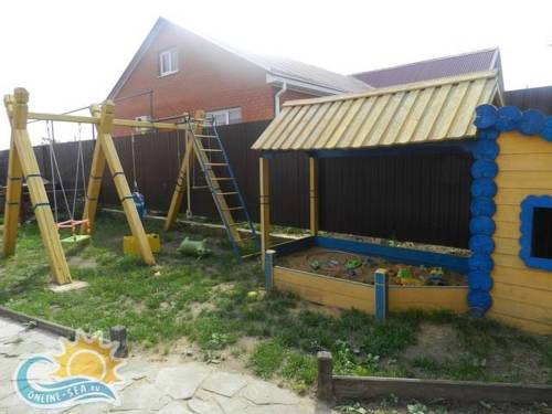 Фотография гостевого дома Югра