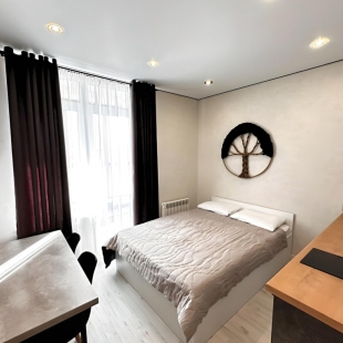 Фотография квартиры Апартаменты Онлайн