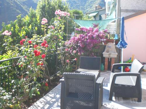 Фотография гостевого дома Casa Canepa