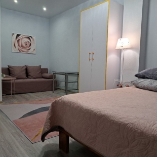 Фотография квартиры Апартаменты Инна