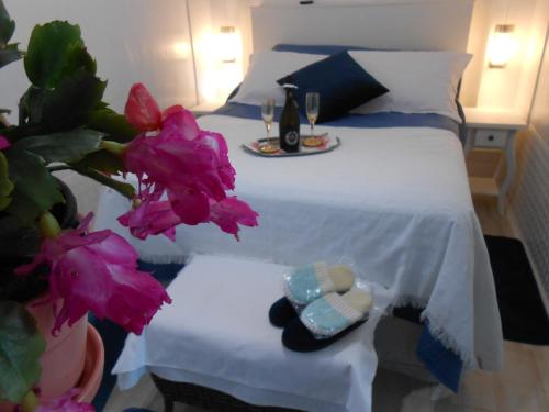 Фотография мини отеля Pousada Jolie Maison