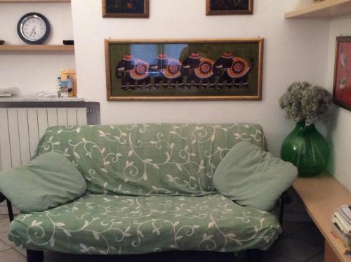 Фотография гостевого дома LA CASA DI ROSA