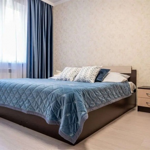 Фотография квартиры Апартаменты на улице Тухачевского 25