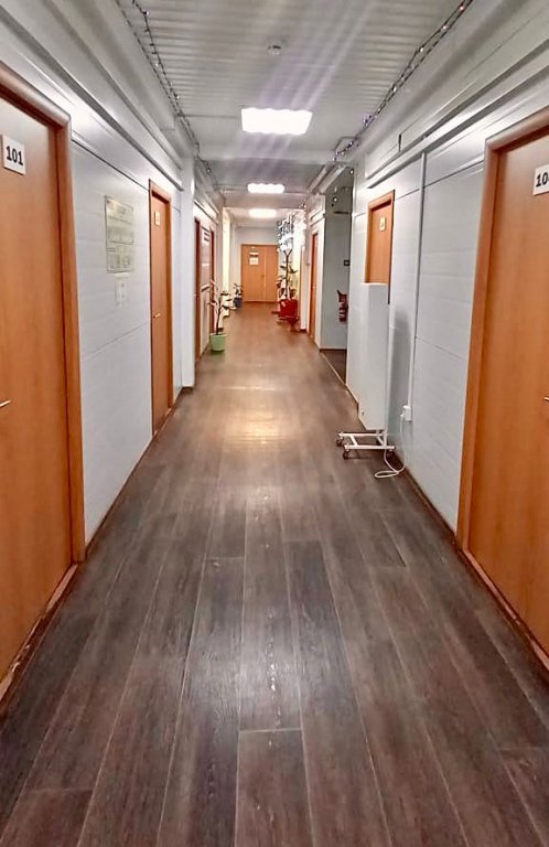 Фотография хостела Хостел ZEMTEK