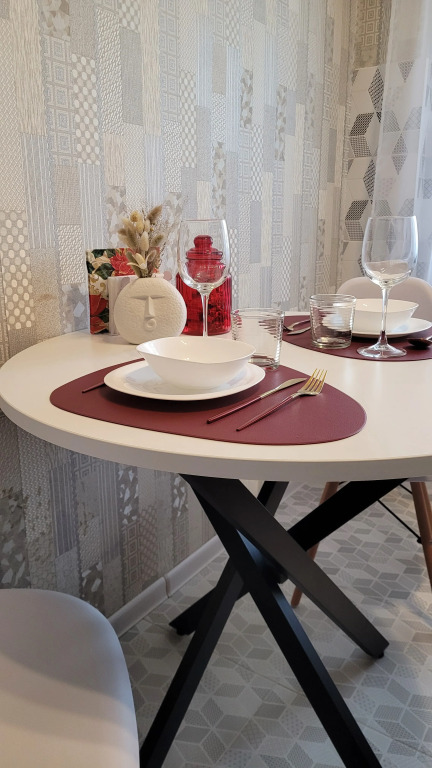 Фотография квартиры Квартира Видовая около Диагностического Центра