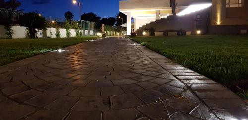 Фотография гостиницы Hotel San Germano