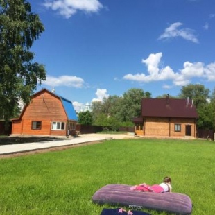 Фотография гостевого дома Прибрежный